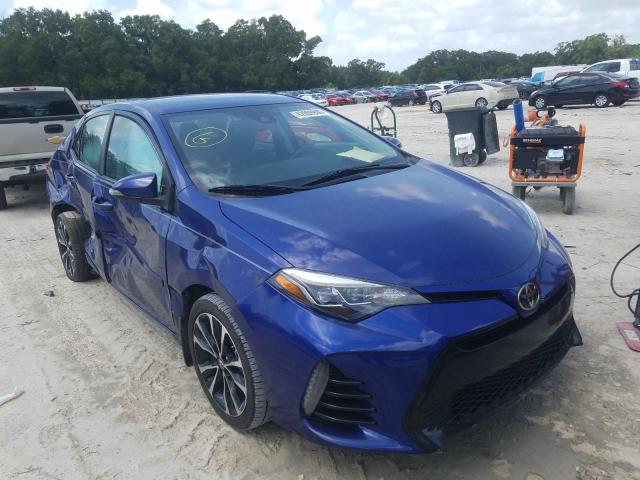 TOYOTA COROLLA L 2017 2t1burhe4hc888030