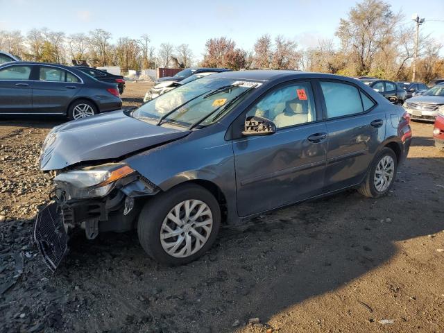 TOYOTA COROLLA L 2017 2t1burhe4hc890604