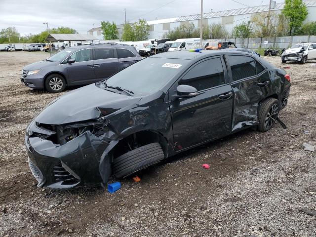 TOYOTA COROLLA 2017 2t1burhe4hc890666