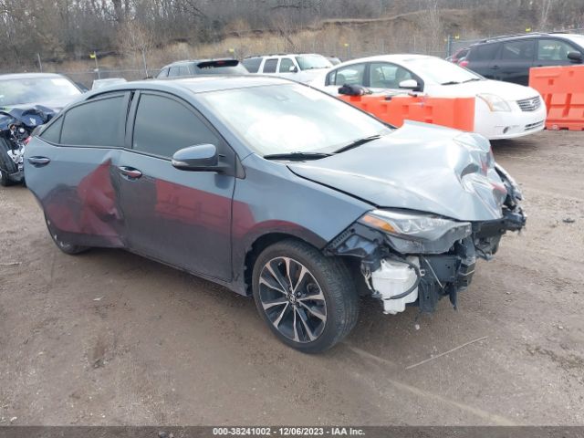 TOYOTA COROLLA 2017 2t1burhe4hc890859