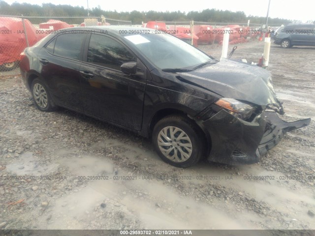 TOYOTA COROLLA 2017 2t1burhe4hc891610