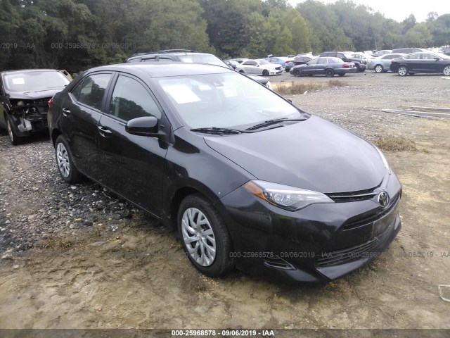 TOYOTA COROLLA 2017 2t1burhe4hc893289