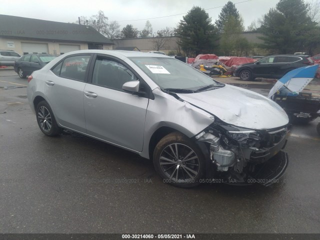 TOYOTA COROLLA 2017 2t1burhe4hc893793