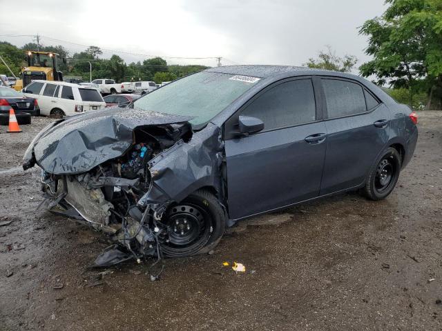 TOYOTA COROLLA L 2017 2t1burhe4hc895253