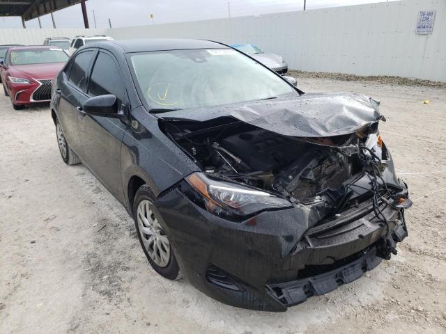 TOYOTA COROLLA 2017 2t1burhe4hc895902