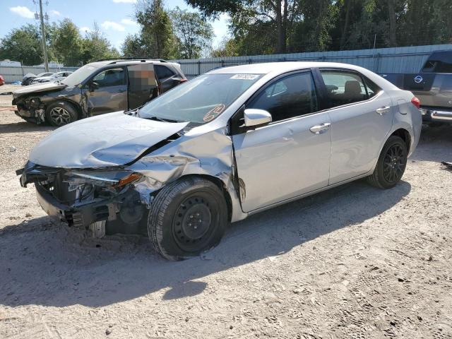 TOYOTA COROLLA L 2017 2t1burhe4hc896211