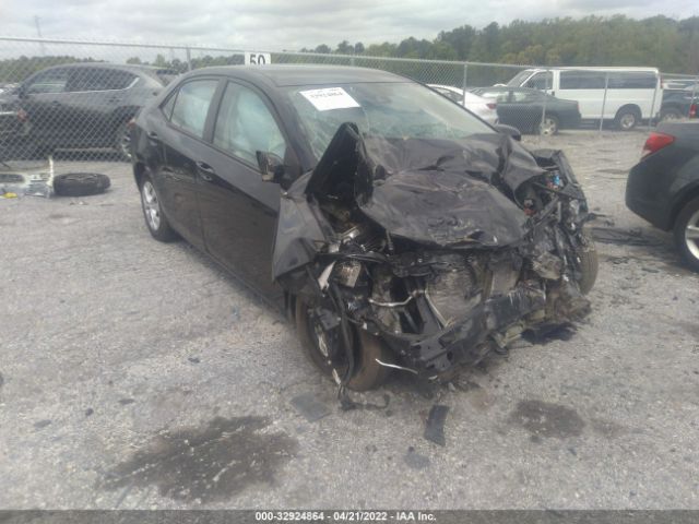 TOYOTA COROLLA 2017 2t1burhe4hc897309