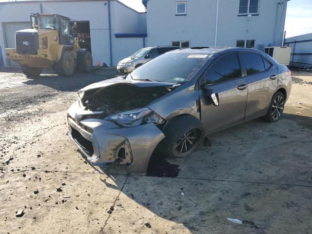 TOYOTA COROLLA 2017 2t1burhe4hc897973