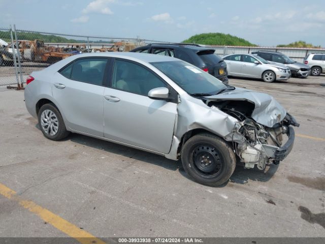 TOYOTA COROLLA 2017 2t1burhe4hc899156