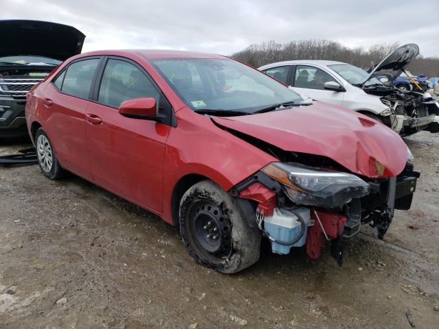 TOYOTA COROLLA L 2017 2t1burhe4hc899724