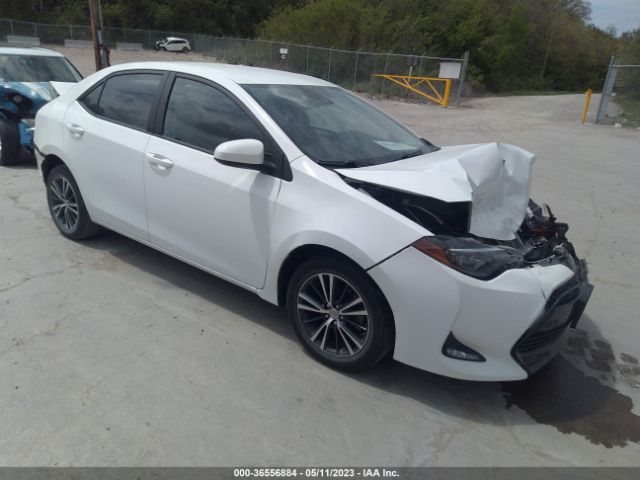 TOYOTA COROLLA 2017 2t1burhe4hc899920