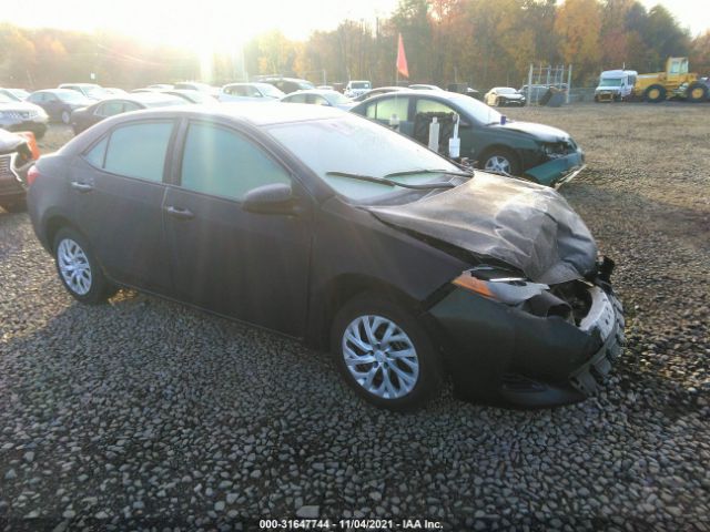 TOYOTA COROLLA 2017 2t1burhe4hc901231