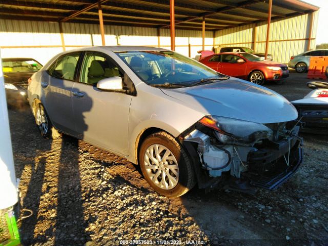 TOYOTA COROLLA 2017 2t1burhe4hc902900