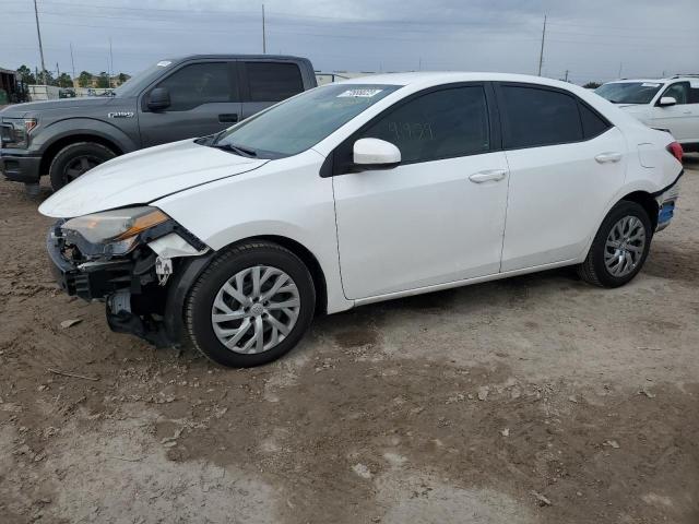 TOYOTA COROLLA 2017 2t1burhe4hc903027