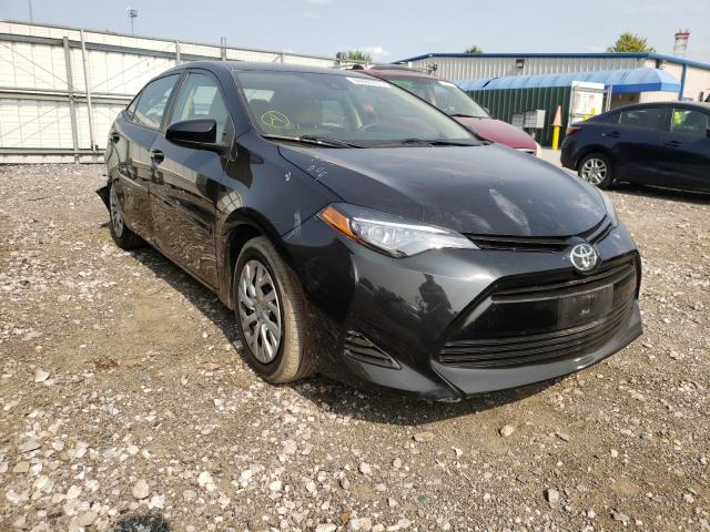 TOYOTA COROLLA 2017 2t1burhe4hc905652