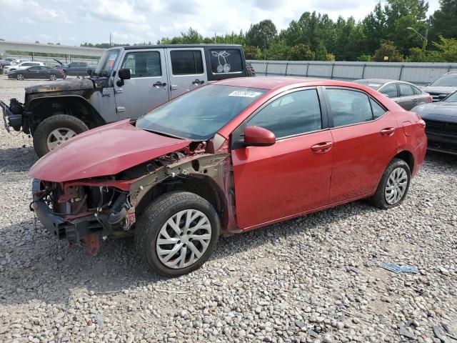 TOYOTA COROLLA 2017 2t1burhe4hc907465