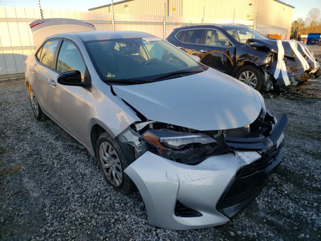 TOYOTA COROLLA L 2017 2t1burhe4hc907482