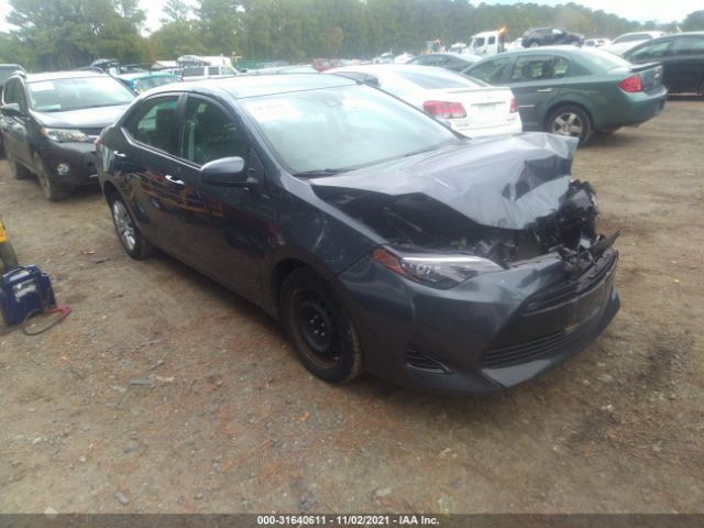 TOYOTA COROLLA 2017 2t1burhe4hc907630