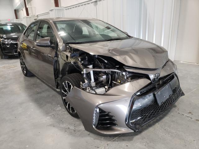 TOYOTA COROLLA L 2017 2t1burhe4hc912326