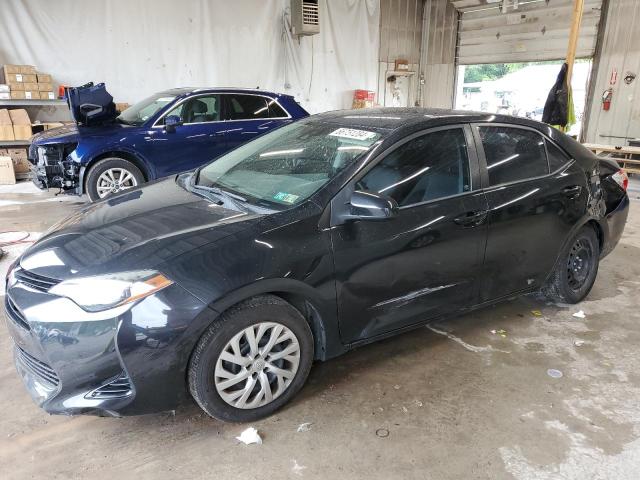 TOYOTA COROLLA L 2017 2t1burhe4hc913959