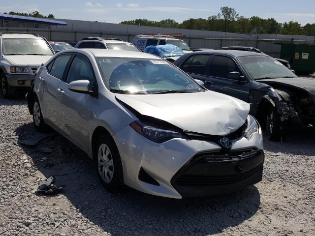 TOYOTA COROLLA L 2017 2t1burhe4hc914576