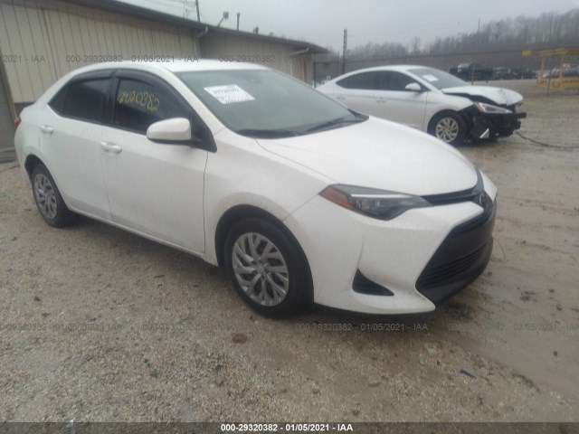 TOYOTA COROLLA 2017 2t1burhe4hc915436