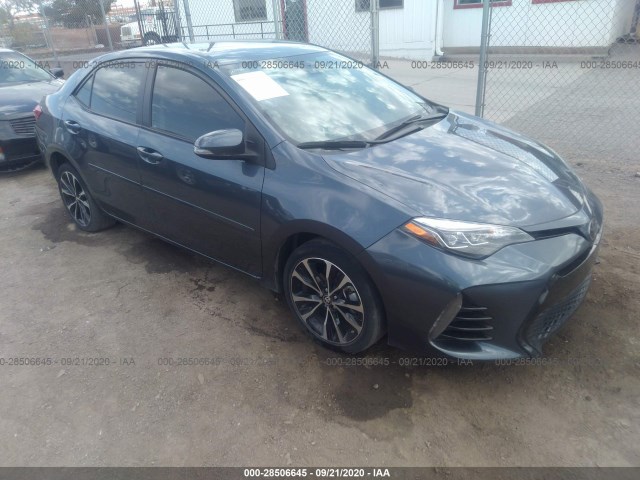 TOYOTA COROLLA 2017 2t1burhe4hc915596