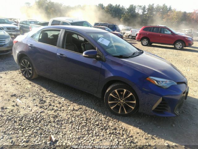 TOYOTA COROLLA 2017 2t1burhe4hc916568