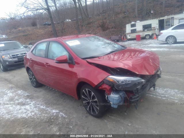 TOYOTA COROLLA 2017 2t1burhe4hc923116