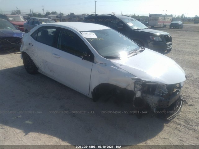 TOYOTA COROLLA 2017 2t1burhe4hc924069