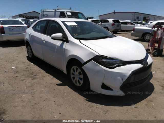 TOYOTA COROLLA 2017 2t1burhe4hc926226