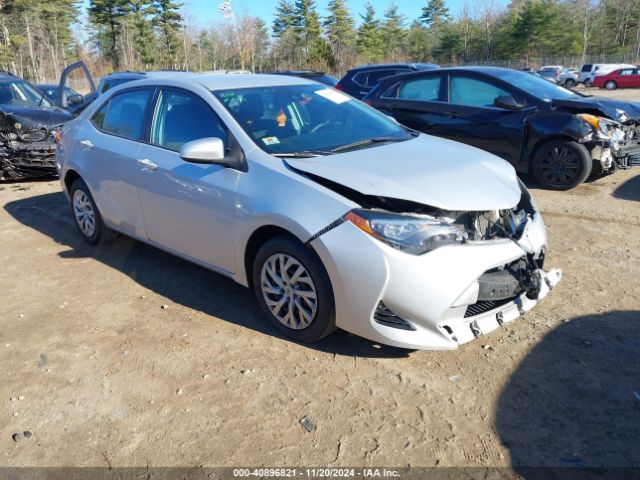 TOYOTA COROLLA 2017 2t1burhe4hc927375