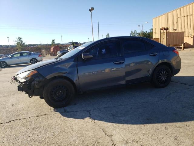 TOYOTA COROLLA L 2017 2t1burhe4hc927652