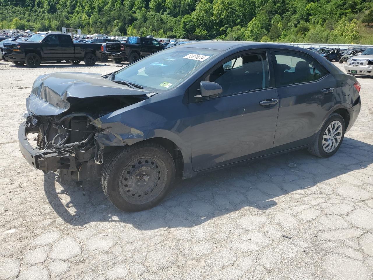 TOYOTA COROLLA 2017 2t1burhe4hc928039