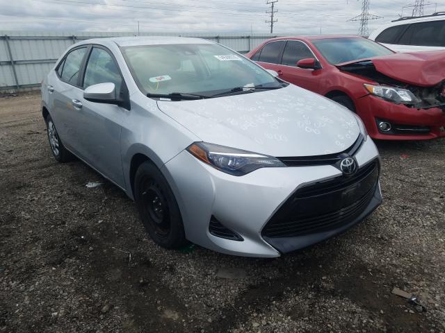 TOYOTA COROLLA L 2017 2t1burhe4hc928638