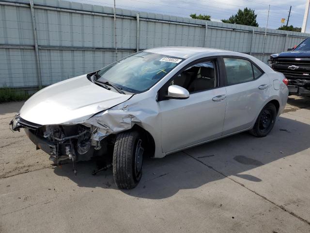 TOYOTA COROLLA L 2017 2t1burhe4hc929370