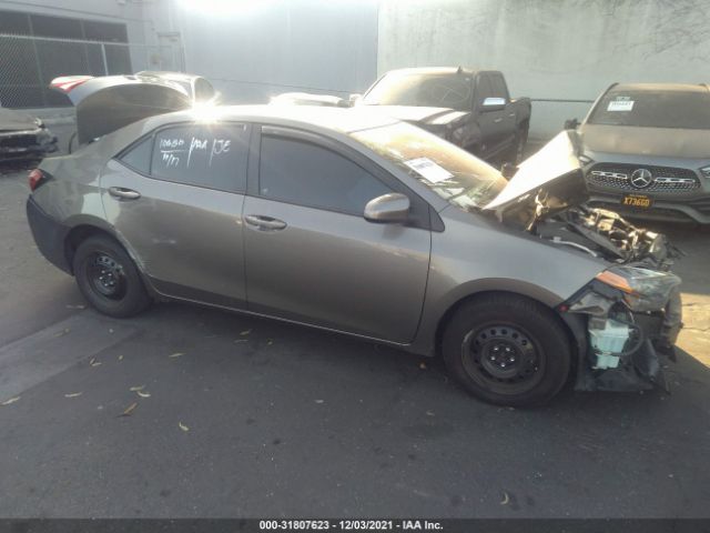 TOYOTA COROLLA 2017 2t1burhe4hc929739