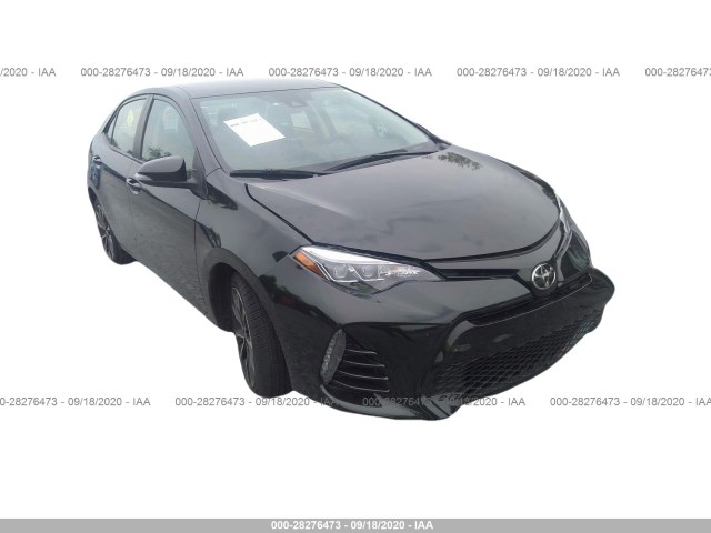 TOYOTA COROLLA 2017 2t1burhe4hc929899