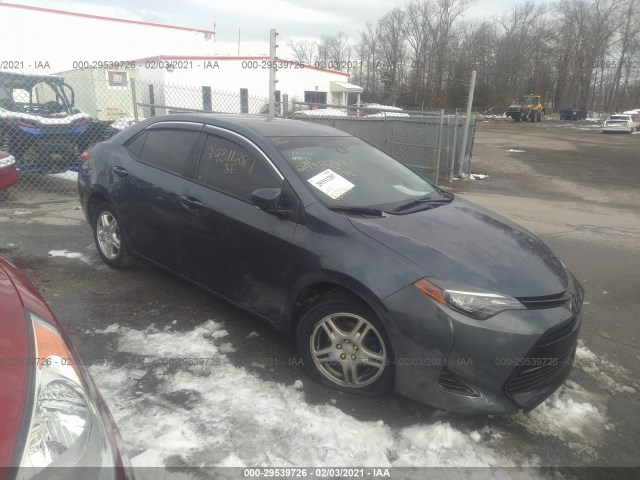 TOYOTA COROLLA 2017 2t1burhe4hc930244