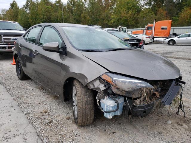 TOYOTA COROLLA L 2017 2t1burhe4hc931524