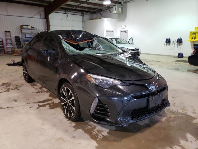 TOYOTA COROLLA L 2017 2t1burhe4hc932060