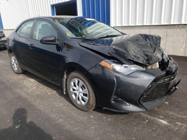 TOYOTA COROLLA L 2017 2t1burhe4hc933967