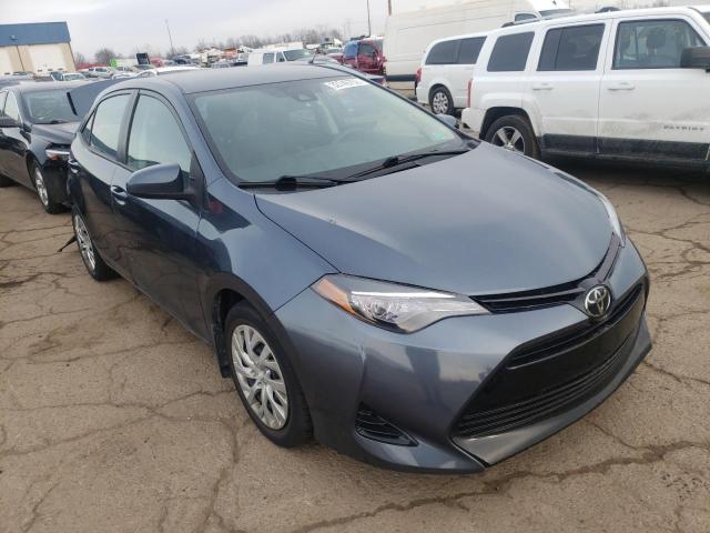 TOYOTA COROLLA L 2017 2t1burhe4hc934214