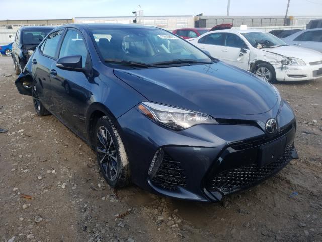 TOYOTA COROLLA 2017 2t1burhe4hc935735