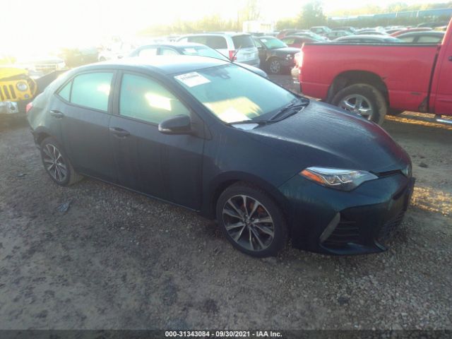 TOYOTA COROLLA 2017 2t1burhe4hc935864