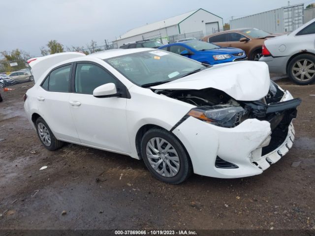 TOYOTA COROLLA 2017 2t1burhe4hc935945