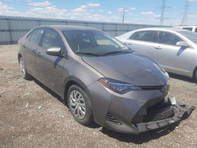 TOYOTA COROLLA L 2017 2t1burhe4hc936464