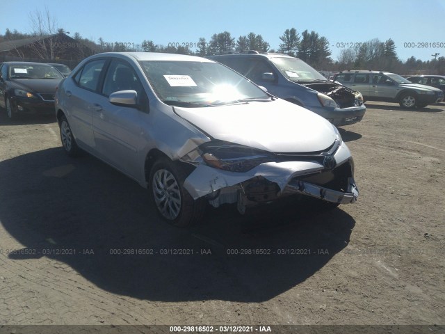 TOYOTA COROLLA 2017 2t1burhe4hc936612