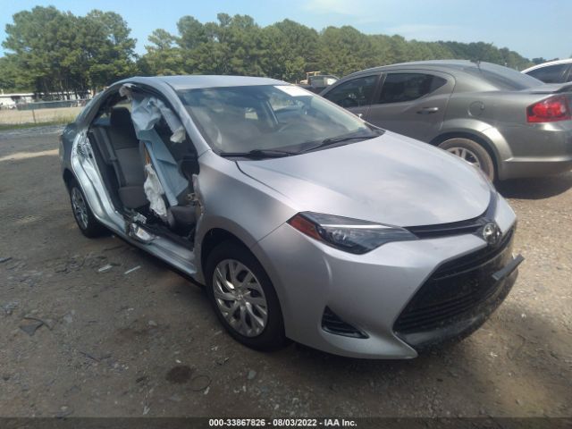 TOYOTA COROLLA 2017 2t1burhe4hc937940