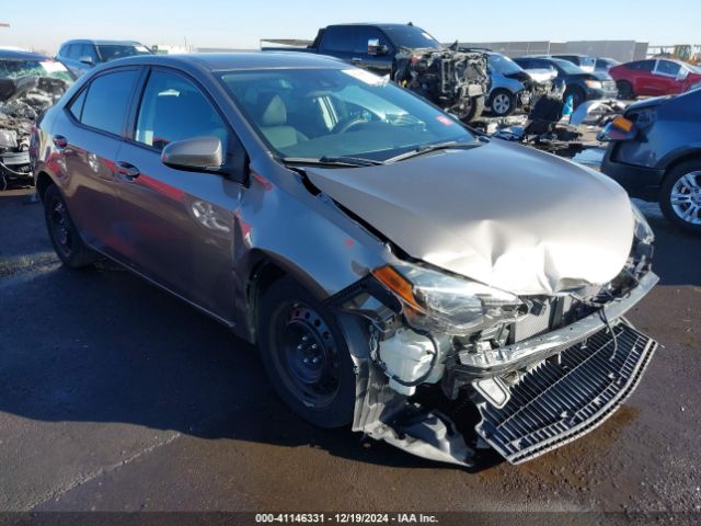 TOYOTA COROLLA 2017 2t1burhe4hc939686